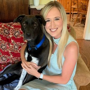 Meet your Posher, Katherine